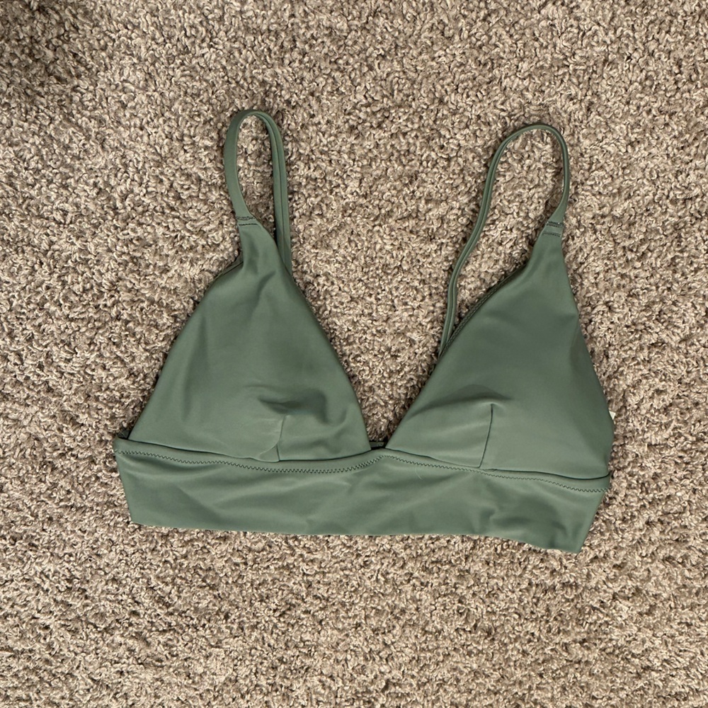 Aerie Medium swim top